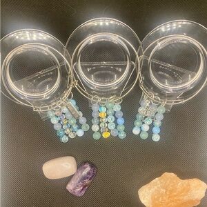 Beautiful adjustable bangles